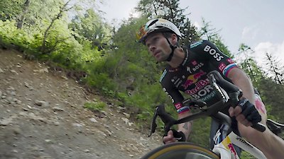 Tour de France: Unchained Season 3 Episode 2