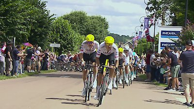Tour de France: Unchained Season 3 Episode 4