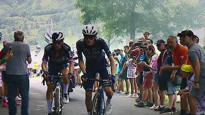 Tour de France: Unchained Season 3 Episode 5