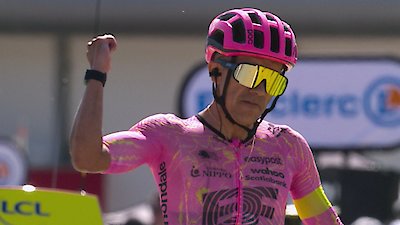 Tour de France: Unchained Season 3 Episode 7