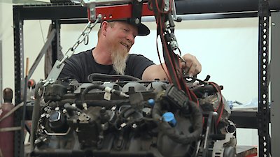 Tex Mex Motors Season 1 Episode 3