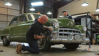 Tex Mex Motors Season 1 Episode 4