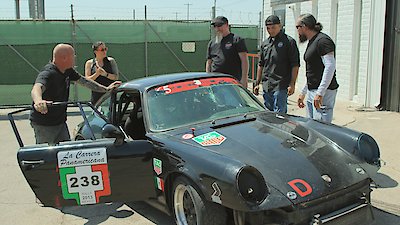 Tex Mex Motors Season 1 Episode 6