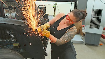 Tex Mex Motors Season 1 Episode 7