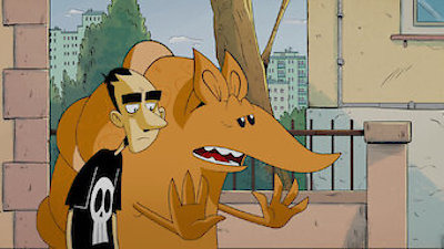 This World Can't Tear Me Down Season 1 Episode 1