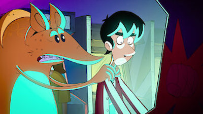 This World Can't Tear Me Down Season 1 Episode 2