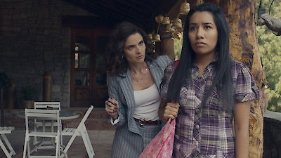 The Surrogacy Season 1 Episode 1