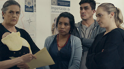 The Surrogacy Season 1 Episode 3