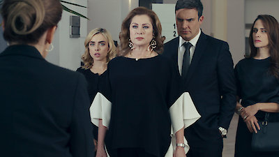 The Surrogacy Season 1 Episode 7