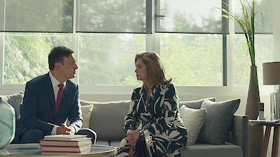 The Surrogacy Season 1 Episode 11