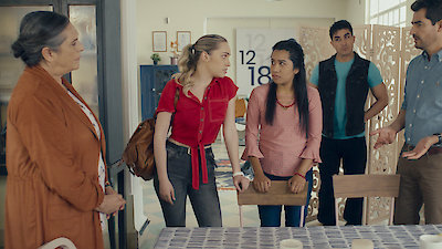 The Surrogacy Season 1 Episode 13