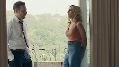 The Surrogacy Season 1 Episode 16