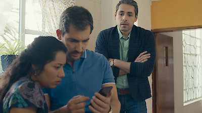 The Surrogacy Season 1 Episode 18