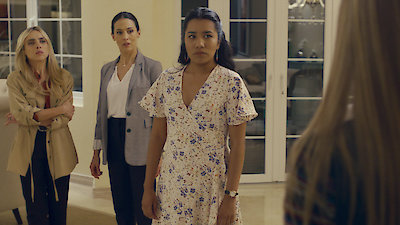 The Surrogacy Season 1 Episode 21