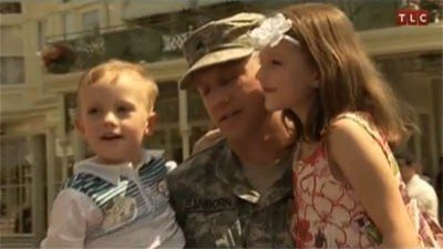 Surprise Homecoming Season 1 Episode 1