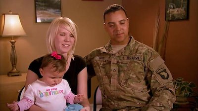 Surprise Homecoming Season 1 Episode 3