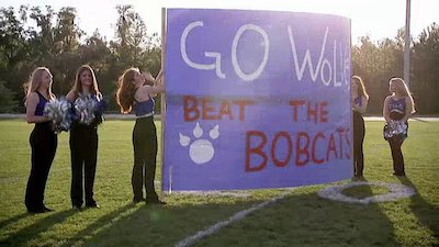 Surprise Homecoming Season 1 Episode 6