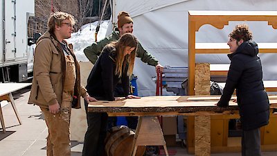 Motel Rescue Season 1 Episode 7