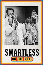 Smartless: On the Road