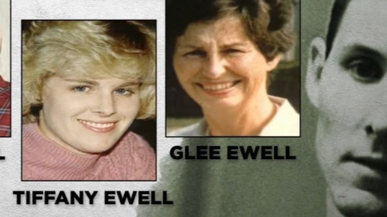 Murdered for Millions