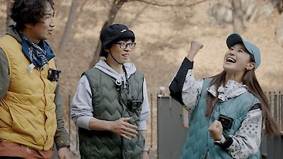 The Zone: Survival Mission Season 2 Episode 6