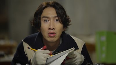 The Zone: Survival Mission Season 2 Episode 7