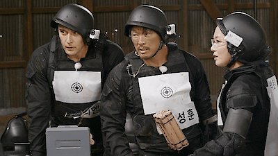 The Zone: Survival Mission Season 2 Episode 8