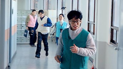 The Zone: Survival Mission Season 3 Episode 8