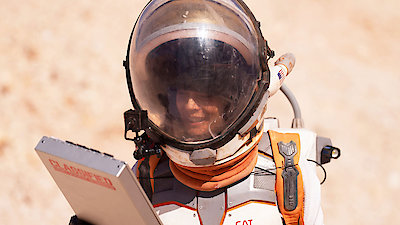 Stars on Mars Season 1 Episode 8