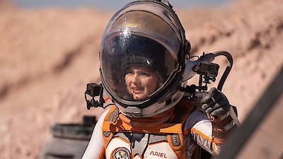 Stars on Mars Season 1 Episode 9