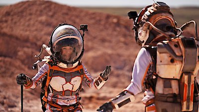 Stars on Mars Season 1 Episode 10