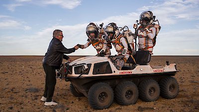 Stars on Mars Season 1 Episode 12