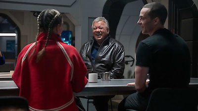 Stars on Mars Season 1 Episode 13