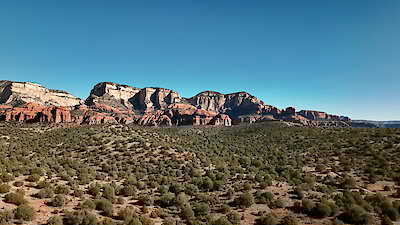 Beyond Skinwalker Ranch Season 1 Episode 1