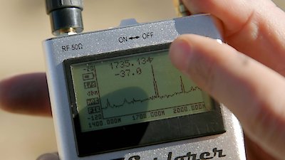 Beyond Skinwalker Ranch Season 1 Episode 4