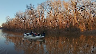 Beyond Skinwalker Ranch Season 1 Episode 8