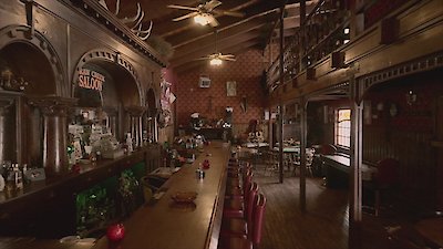 Beyond Skinwalker Ranch Season 2 Episode 2