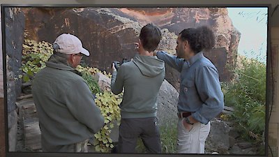 Beyond Skinwalker Ranch Season 2 Episode 4