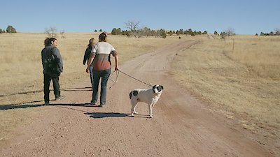 Beyond Skinwalker Ranch Season 2 Episode 5