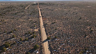Beyond Skinwalker Ranch Season 2 Episode 7