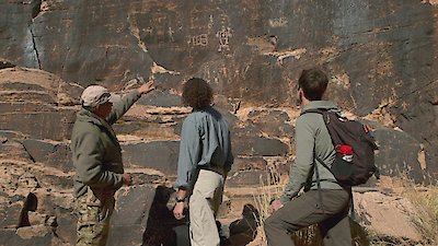 Beyond Skinwalker Ranch Season 2 Episode 8