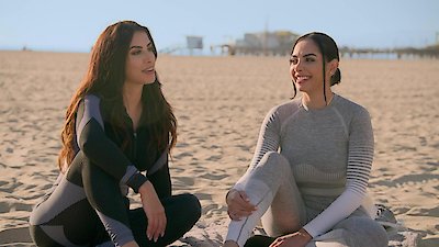 Secrets & Sisterhood: The Sozahdahs Season 1 Episode 2