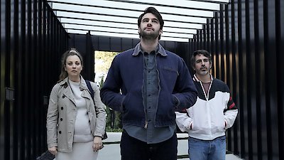 Based on a True Story Season 1 Episode 3