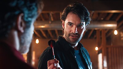 Based on a True Story Season 1 Episode 7