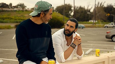 Based on a True Story Season 2 Episode 2