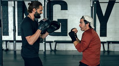 Based on a True Story Season 2 Episode 4