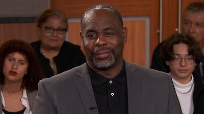 Tribunal Justice Season 1 Episode 2