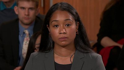 Tribunal Justice Season 1 Episode 3