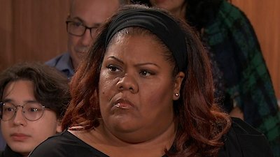 Tribunal Justice Season 1 Episode 36