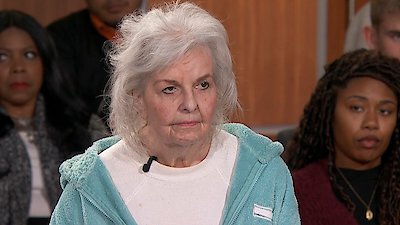 Tribunal Justice Season 1 Episode 43